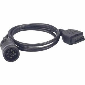 OTC (3825-29) Pegisys HD 9 Pin Deutsch Adapter